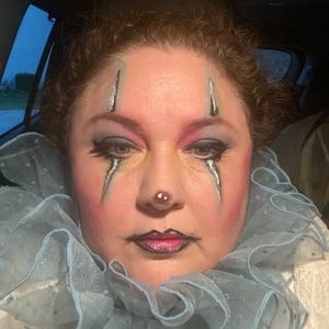 Meet your Posher, Sheri